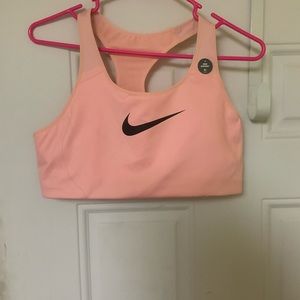 Nike Sports Jogging Bra